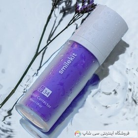 خمیر دندان سفیدکننده smilekit v34