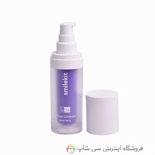 خمیر دندان سفیدکننده smilekit v34